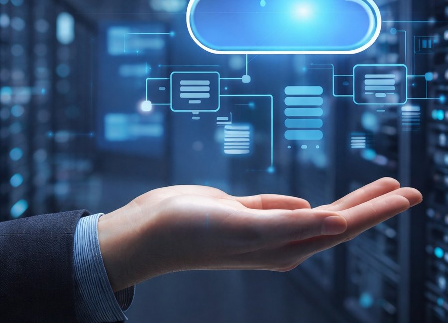 Bulut ve Altyapı Hizmetleri