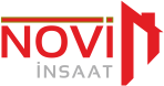 NOVİ İNŞAAT TAAHHÜT SANAYİ VE TİCARET LTD ŞTİ
